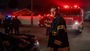911 служба спасения 3 сезон 13 серия — кадр