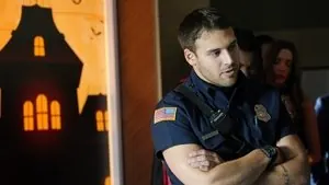 911 служба спасения 3 сезон 6 серия — кадр