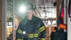 911 служба спасения 5 сезон 2 серия — кадр