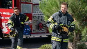911 служба спасения 6 сезон 2 серия — кадр